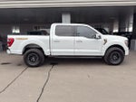 2023 F-150 Thumbnail 3