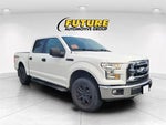 2017 F-150 Thumbnail 1