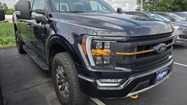 Preowned 2022 Ford F-150 Tremor for Sale