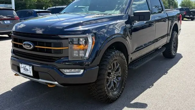 Preowned 2023 Ford F-150 Tremor for Sale