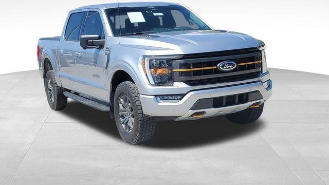 Preowned 2023 Ford F-150 Tremor for Sale