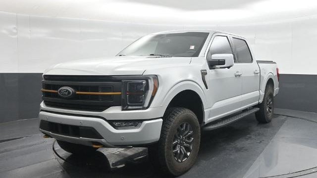 Preowned 2023 Ford F-150 Tremor for Sale