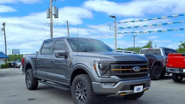 Preowned 2023 Ford F-150 Tremor for Sale