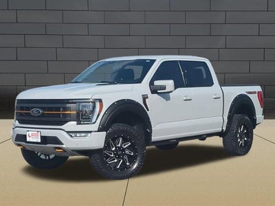 2023 Ford F-150 4X4 Tremor 4DR Supercrew 5.5 FT. SB