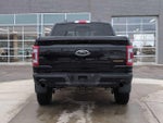 2023 F-150 Thumbnail 5