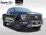 2023 F-150 Thumbnail 1