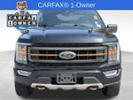 2023 F-150 Thumbnail 2