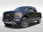 2023 F-150 Thumbnail 3