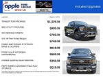 2023 F-150 Thumbnail 4