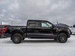 2023 F-150 Thumbnail 4