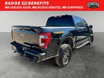 2023 F-150 Thumbnail 3