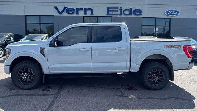 Preowned 2023 Ford F-150 Tremor for Sale