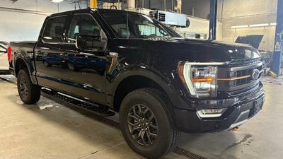 2023 Ford F-150 4X4 Tremor 4DR Supercrew 5.5 FT. SB