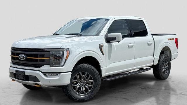 Preowned 2023 Ford F-150 Tremor for Sale
