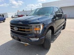 2023 F-150 Thumbnail 3