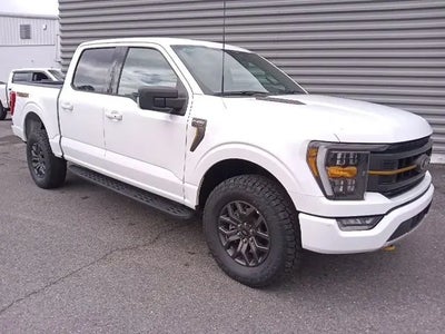 Photo of a 2023 Ford F-150 4X4 Tremor 4DR Supercrew 5.5 FT. SB for sale