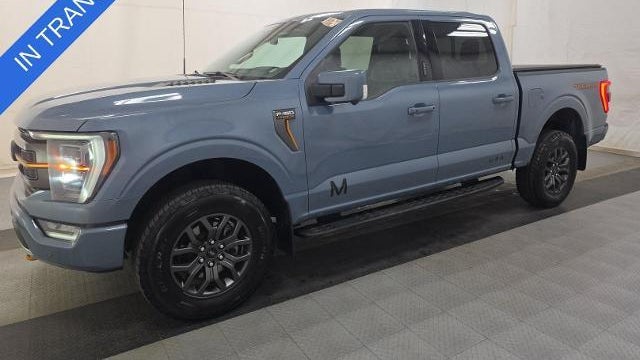 Preowned 2023 Ford F-150 Tremor for Sale