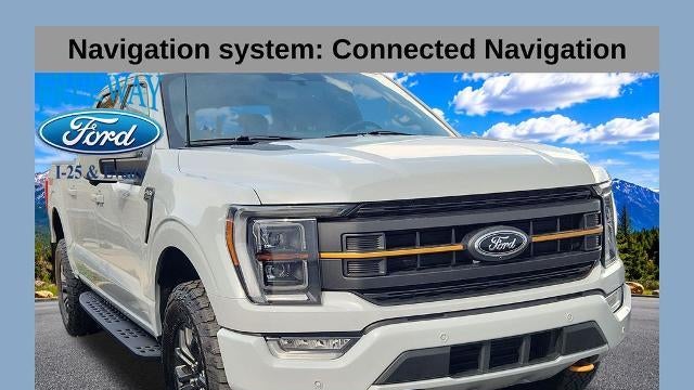 Preowned 2023 Ford F-150 Tremor for Sale