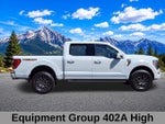 2023 F-150 Thumbnail 3