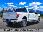 2023 F-150 Thumbnail 5