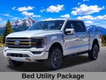 2023 F-150 Thumbnail 6