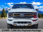 2023 F-150 Thumbnail 7