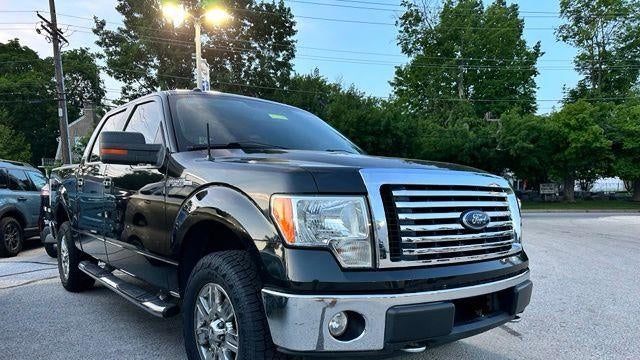 Preowned 2010 Ford F-150 XL for Sale