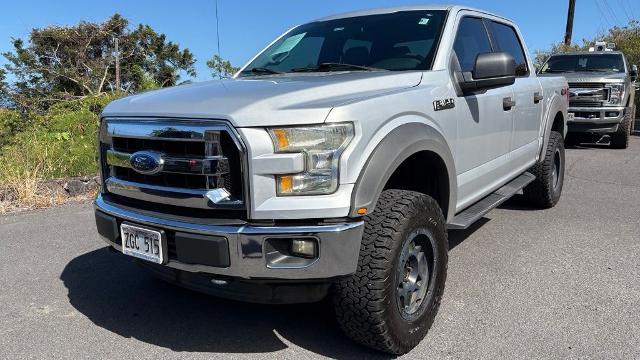 Preowned 2015 Ford F-150 XLT for Sale