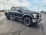 2016 F-150 Thumbnail 2