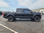 2016 F-150 Thumbnail 3