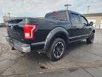 2016 F-150 Thumbnail 4