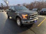 2017 F-150 Thumbnail 1