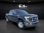 2017 F-150 Thumbnail 1