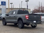 2021 F-150 Thumbnail 3