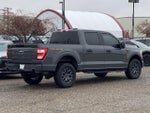 2021 F-150 Thumbnail 4