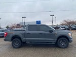2021 F-150 Thumbnail 3