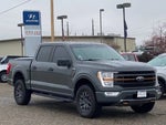 2021 F-150 Thumbnail 4