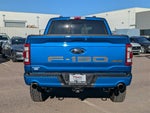 2021 F-150 Thumbnail 3