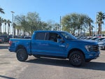 2021 F-150 Thumbnail 4