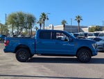 2021 F-150 Thumbnail 5