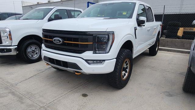 Preowned 2022 Ford F-150 Tremor for Sale
