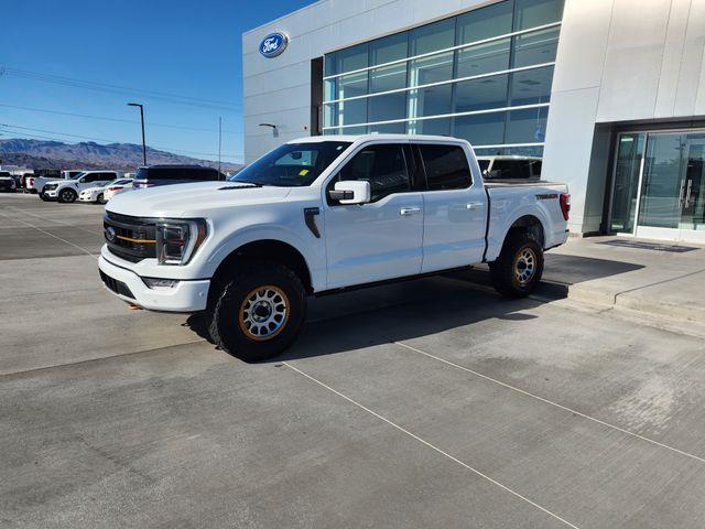 2022 Ford F-150 - $37,055