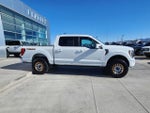 2022 F-150 Thumbnail 2