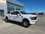 2022 F-150 Thumbnail 4