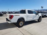 2022 F-150 Thumbnail 5
