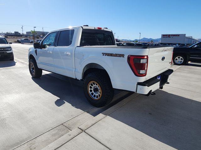 2022 Ford F-150 - $37,055