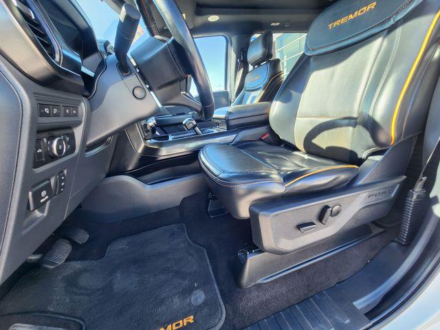 2022 Ford F-150 - $37,055