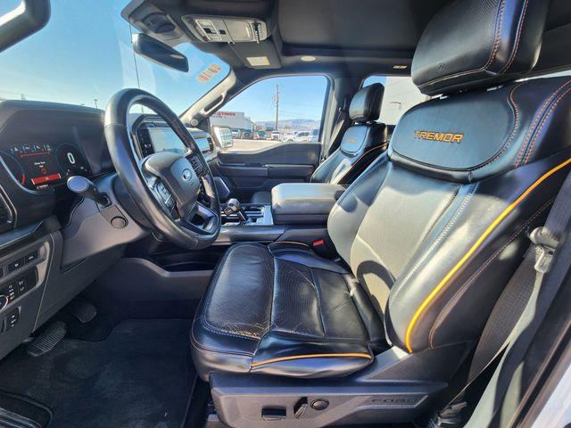 2022 Ford F-150 - $37,055