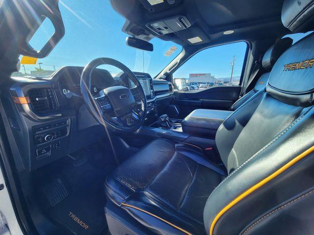 2022 Ford F-150 - $37,055