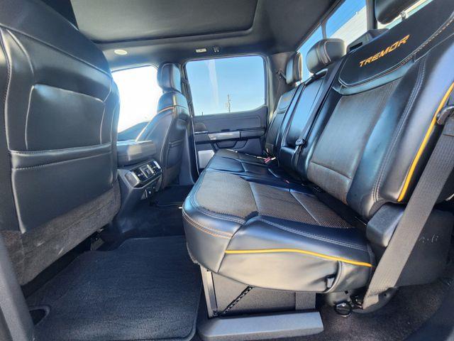 2022 Ford F-150 - $37,055